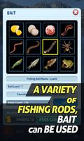 Pacific Fishing 24 स्क्रीनशॉट 3