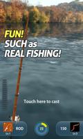 Wild Fishing 24 imagem de tela 1