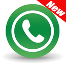 New Whats Messenger App Stickers Free APK