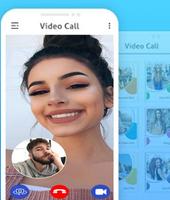 Free Facetime Video Call Guide Affiche