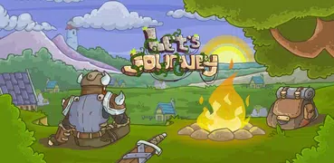 Let's Journey－idle rpg games