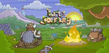 Journey－すごい楽しいゲームオフラインロールプレイング