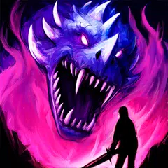 Let's Journey－idle rpg games XAPK download