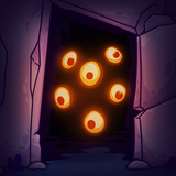 Idle clicker rpg - Mystic Ruin icône