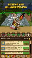 Mystic-Clicker – Ruin Legends Screenshot 1