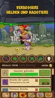 Mystic-Clicker – Ruin Legends Screenshot 2
