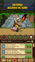 Clicker ocioso - Ruína imagem de tela 1