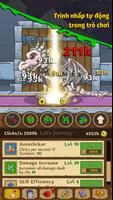 Clicker rpg - Idle Mystic Ruin bài đăng
