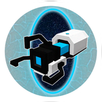 Portal Gun Mods for mcpe icon