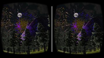 Fireworks Tap 2 VR - Free capture d'écran 3