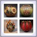 Pottery Handicraft