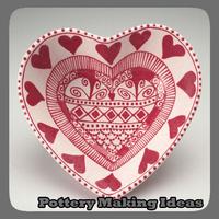 Pottery Making Ideas poster