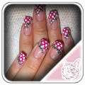 French Nail Art