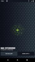 Nail Extensions 포스터