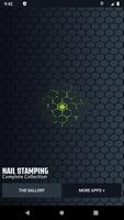 Nail Stamping poster