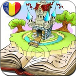 Povesti audio pentru copii