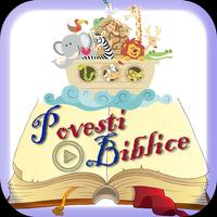 Povesti Biblice Pentru Copii পোস্টার