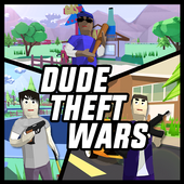 Dude Theft Wars for Android - APK Download - 