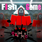 Fish Game Rbx:Clone Squid-Game icône