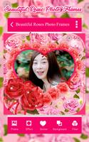 Beautiful Roses Photo syot layar 3