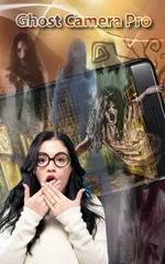 Ghost Camera Pro アプリダウンロード