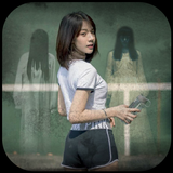 Ghost Photo Editor Maker ikona