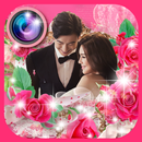 Love Flowers Photo Frames APK