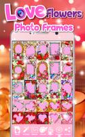 Love Flowers Photo Frames 截圖 2