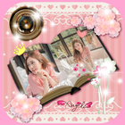 Photobook Dual Frames أيقونة