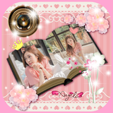 Photobook Dual Frames أيقونة