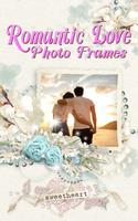 Romantic Love Photo Frames تصوير الشاشة 1
