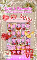 Romantic Love Photo Frames 截圖 2