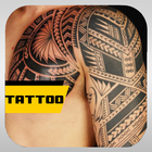 Tattoo for boys Images ikona