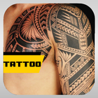 Tattoo for boys Images ícone