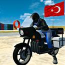 Police Motorcycle Games 2023-APK