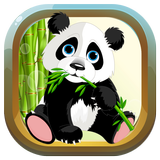 Mr Panda-Adventure иконка