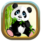 Mr Panda-Adventure 아이콘