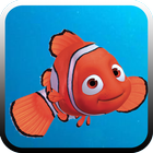 Nemo Deep Sea icône