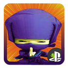 Ninja Hunter ícone