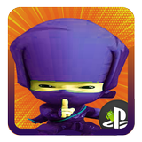 Ninja Hunter ícone