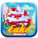 Cake Mania Puzzle APK