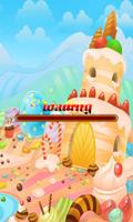 Candy Deluxe 海報