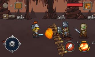 Castle Kingdom screenshot 3