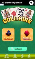 Card Solitaire poster