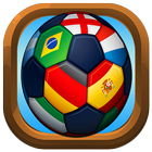 Circle Soccer icône