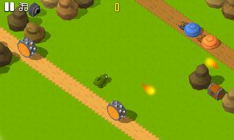 Froggy screenshot 1