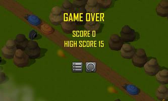 Froggy screenshot 2