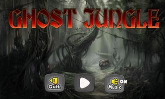 Ghost Jungle bài đăng