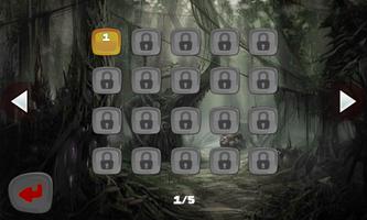 Ghost Jungle ảnh chụp màn hình 1