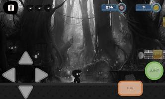 Ghost Jungle ảnh chụp màn hình 2